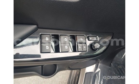 Sayi Imported Toyota Hilux Other Mota in Import - Dubai a Maseru Sayi Imported Toyota Hilux Other Mota in Import - Dubai a Maseru