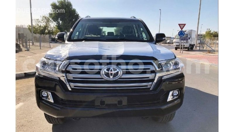 Big with watermark toyota land cruiser maseru import dubai 16358