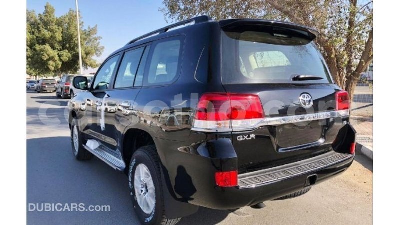 Big with watermark toyota land cruiser maseru import dubai 16358