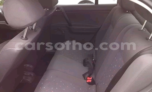 Acheter Occasion Voiture Volkswagen Polo Blanc à Butha Buthe, Butha-Buthe Acheter Occasion Voiture Volkswagen Polo Blanc à Butha Buthe, Butha-Buthe