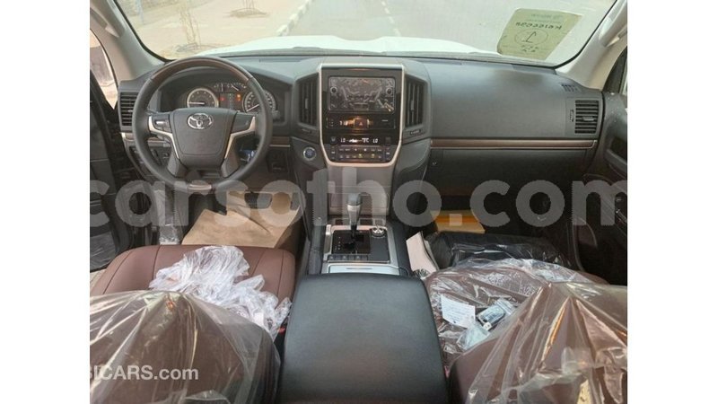 Big with watermark toyota land cruiser maseru import dubai 16358