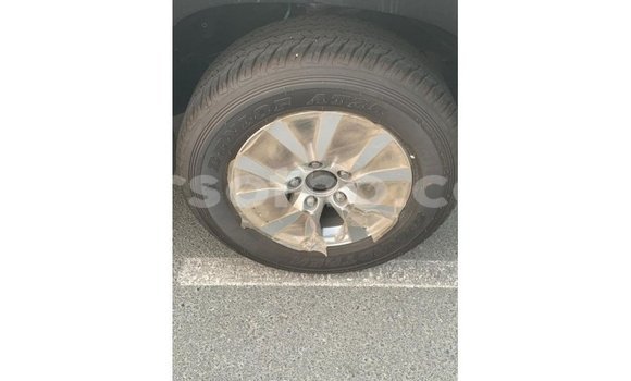 Sayi Imported Toyota Land Cruiser Black Mota in Import - Dubai a Maseru Sayi Imported Toyota Land Cruiser Black Mota in Import - Dubai a Maseru