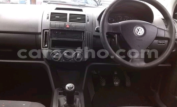Acheter Occasion Voiture Volkswagen Polo Blanc à Butha Buthe, Butha-Buthe Acheter Occasion Voiture Volkswagen Polo Blanc à Butha Buthe, Butha-Buthe