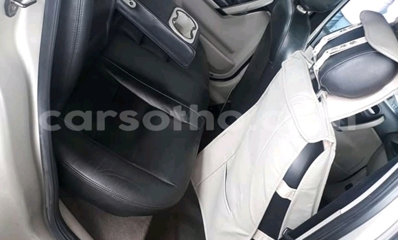 Acheter Occasion Voiture Ford Ikon Autre à Butha Buthe, Butha-Buthe Acheter Occasion Voiture Ford Ikon Autre à Butha Buthe, Butha-Buthe