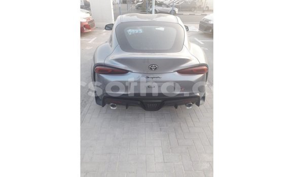 Sayi Imported Toyota Supra Other Mota in Import - Dubai a Maseru Sayi Imported Toyota Supra Other Mota in Import - Dubai a Maseru