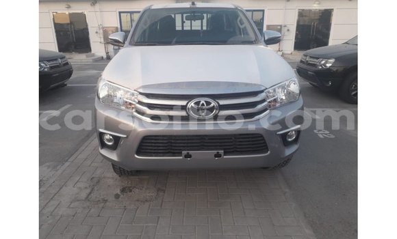 Sayi Imported Toyota Hilux Other Mota in Import - Dubai a Maseru Sayi Imported Toyota Hilux Other Mota in Import - Dubai a Maseru