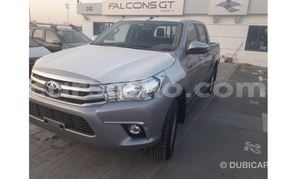 Sayi Imported Toyota Hilux Other Mota in Import - Dubai a Maseru Sayi Imported Toyota Hilux Other Mota in Import - Dubai a Maseru