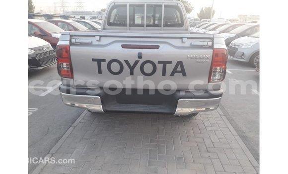 Sayi Imported Toyota Hilux Other Mota in Import - Dubai a Maseru Sayi Imported Toyota Hilux Other Mota in Import - Dubai a Maseru