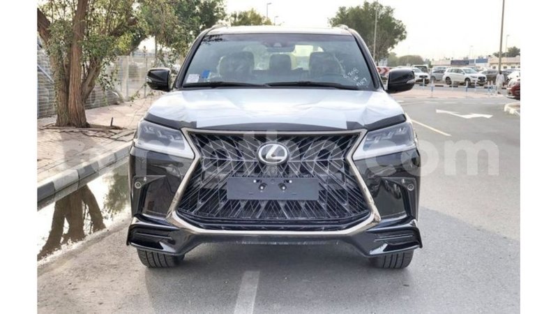 Big with watermark lexus lx maseru import dubai 16366