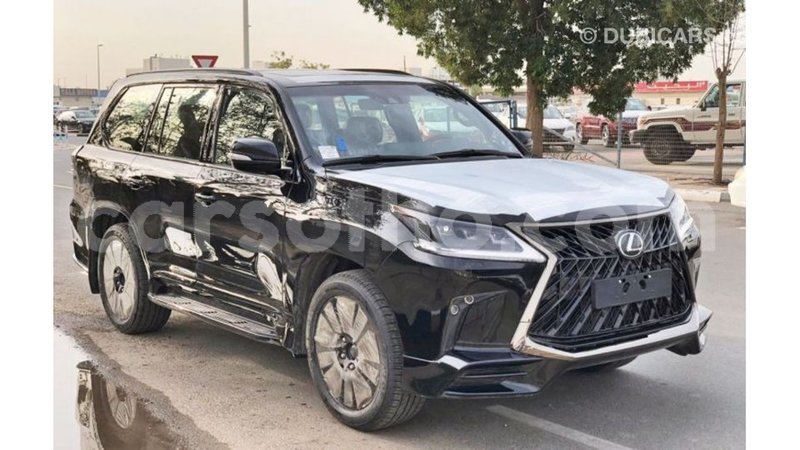 Big with watermark lexus lx maseru import dubai 16366