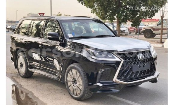 Sayi Imported Lexus LX Black Mota in Import - Dubai a Maseru Sayi Imported Lexus LX Black Mota in Import - Dubai a Maseru