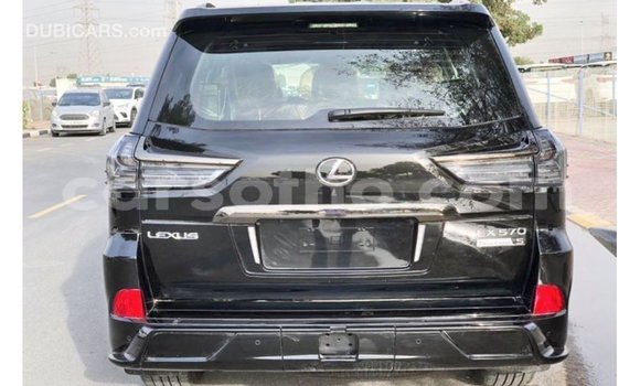 Sayi Imported Lexus LX Black Mota in Import - Dubai a Maseru Sayi Imported Lexus LX Black Mota in Import - Dubai a Maseru