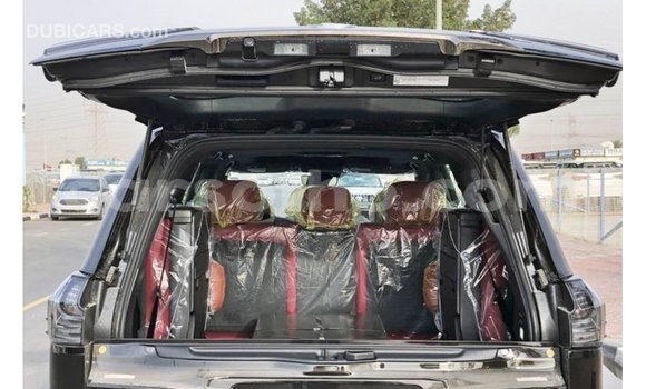 Sayi Imported Lexus LX Black Mota in Import - Dubai a Maseru Sayi Imported Lexus LX Black Mota in Import - Dubai a Maseru