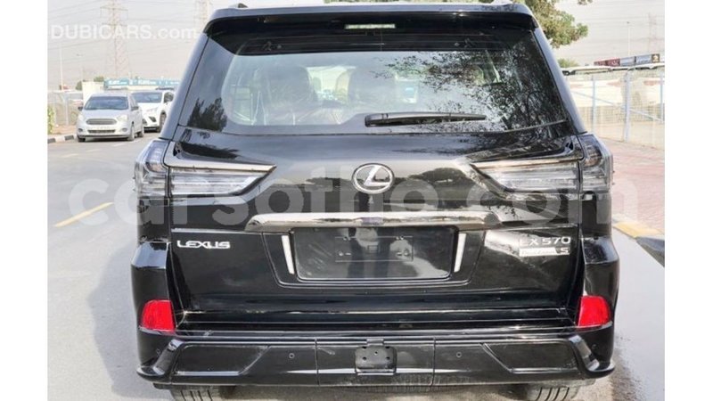 Big with watermark lexus lx maseru import dubai 16366