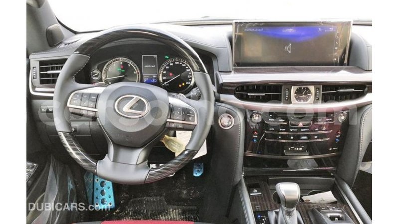 Big with watermark lexus lx maseru import dubai 16366