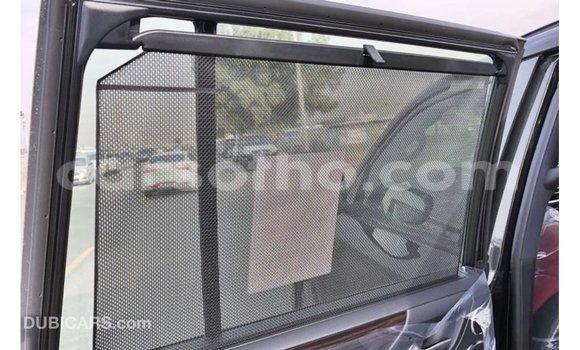 Sayi Imported Lexus LX Black Mota in Import - Dubai a Maseru Sayi Imported Lexus LX Black Mota in Import - Dubai a Maseru