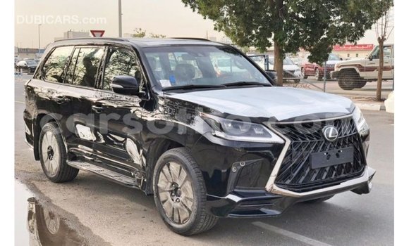 Sayi Imported Lexus LX Black Mota in Import - Dubai a Maseru Sayi Imported Lexus LX Black Mota in Import - Dubai a Maseru
