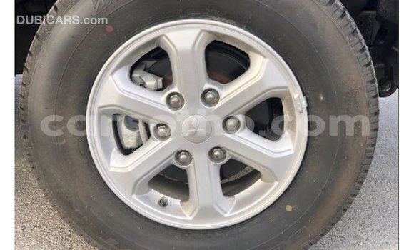 اشتري Imported Mitsubishi L200 Brown سيارة في Import - Dubai في Maseru اشتري Imported Mitsubishi L200 Brown سيارة في Import - Dubai في Maseru