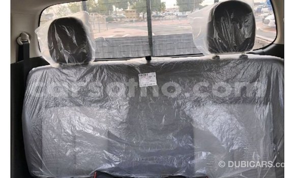 اشتري Imported Mitsubishi L200 Brown سيارة في Import - Dubai في Maseru اشتري Imported Mitsubishi L200 Brown سيارة في Import - Dubai في Maseru