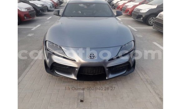 Acheter Import Voiture Toyota Supra Autre à Import - Dubai, Maseru Acheter Import Voiture Toyota Supra Autre à Import - Dubai, Maseru