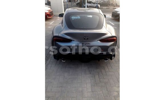 Acheter Import Voiture Toyota Supra Autre à Import - Dubai, Maseru Acheter Import Voiture Toyota Supra Autre à Import - Dubai, Maseru