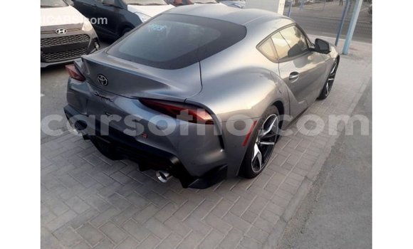Acheter Import Voiture Toyota Supra Autre à Import - Dubai, Maseru Acheter Import Voiture Toyota Supra Autre à Import - Dubai, Maseru