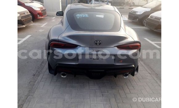 Acheter Import Voiture Toyota Supra Autre à Import - Dubai, Maseru Acheter Import Voiture Toyota Supra Autre à Import - Dubai, Maseru