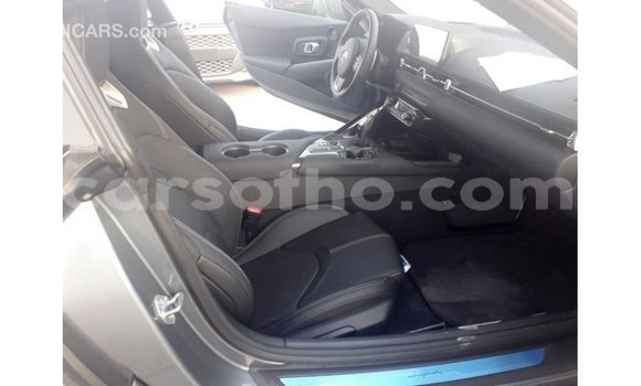Acheter Import Voiture Toyota Supra Autre à Import - Dubai, Maseru Acheter Import Voiture Toyota Supra Autre à Import - Dubai, Maseru