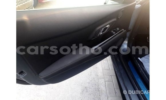 Acheter Import Voiture Toyota Supra Autre à Import - Dubai, Maseru Acheter Import Voiture Toyota Supra Autre à Import - Dubai, Maseru