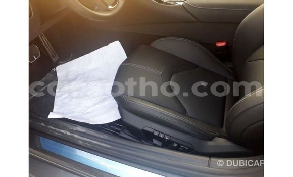 Acheter Import Voiture Toyota Supra Autre à Import - Dubai, Maseru Acheter Import Voiture Toyota Supra Autre à Import - Dubai, Maseru