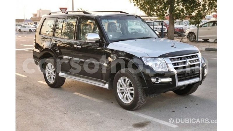 Big with watermark mitsubishi pajero maseru import dubai 16369