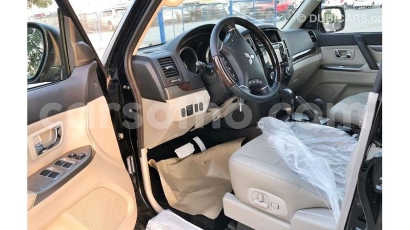 Big with watermark mitsubishi pajero maseru import dubai 16369