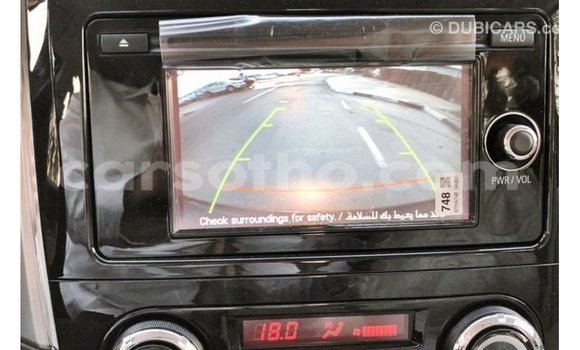 اشتري Imported Mitsubishi Pajero Black سيارة في Import - Dubai في Maseru اشتري Imported Mitsubishi Pajero Black سيارة في Import - Dubai في Maseru