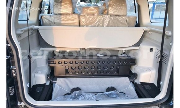 اشتري Imported Mitsubishi Pajero Black سيارة في Import - Dubai في Maseru اشتري Imported Mitsubishi Pajero Black سيارة في Import - Dubai في Maseru