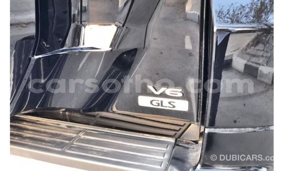 اشتري Imported Mitsubishi Pajero Black سيارة في Import - Dubai في Maseru اشتري Imported Mitsubishi Pajero Black سيارة في Import - Dubai في Maseru