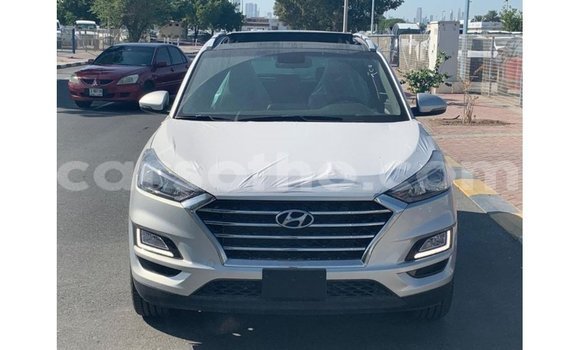 اشتري Imported Hyundai Tucson Other سيارة في Import - Dubai في Maseru اشتري Imported Hyundai Tucson Other سيارة في Import - Dubai في Maseru