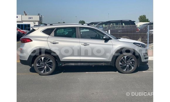 اشتري Imported Hyundai Tucson Other سيارة في Import - Dubai في Maseru اشتري Imported Hyundai Tucson Other سيارة في Import - Dubai في Maseru