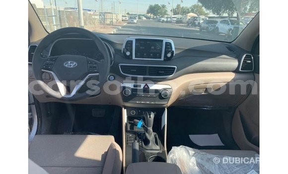 اشتري Imported Hyundai Tucson Other سيارة في Import - Dubai في Maseru اشتري Imported Hyundai Tucson Other سيارة في Import - Dubai في Maseru