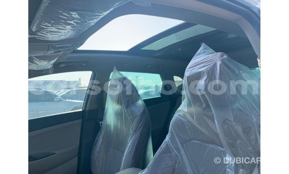 اشتري Imported Hyundai Tucson Other سيارة في Import - Dubai في Maseru اشتري Imported Hyundai Tucson Other سيارة في Import - Dubai في Maseru