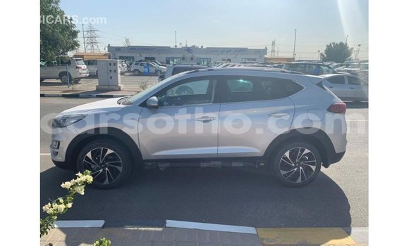 اشتري Imported Hyundai Tucson Other سيارة في Import - Dubai في Maseru اشتري Imported Hyundai Tucson Other سيارة في Import - Dubai في Maseru