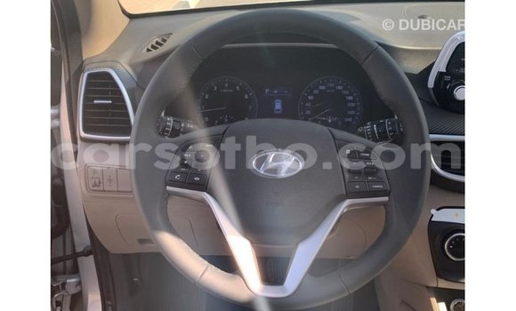 اشتري Imported Hyundai Tucson Other سيارة في Import - Dubai في Maseru اشتري Imported Hyundai Tucson Other سيارة في Import - Dubai في Maseru