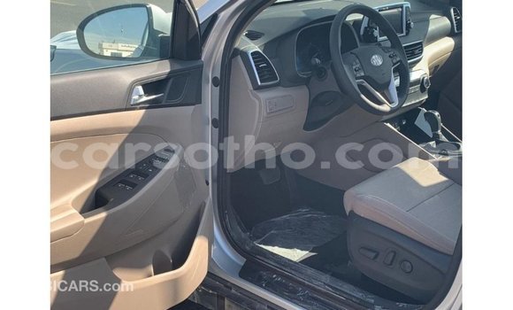 اشتري Imported Hyundai Tucson Other سيارة في Import - Dubai في Maseru اشتري Imported Hyundai Tucson Other سيارة في Import - Dubai في Maseru