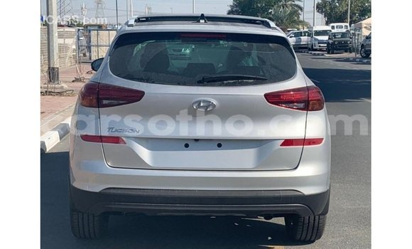 اشتري Imported Hyundai Tucson Other سيارة في Import - Dubai في Maseru اشتري Imported Hyundai Tucson Other سيارة في Import - Dubai في Maseru
