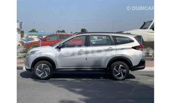 Buy Import Toyota Rush Other Car in Import - Dubai in Maseru Buy Import Toyota Rush Other Car in Import - Dubai in Maseru