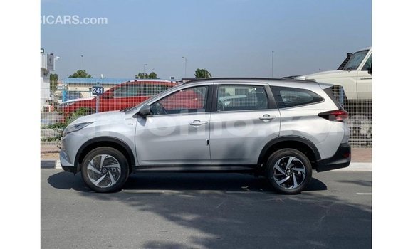 Buy Import Toyota Rush Other Car in Import - Dubai in Maseru Buy Import Toyota Rush Other Car in Import - Dubai in Maseru