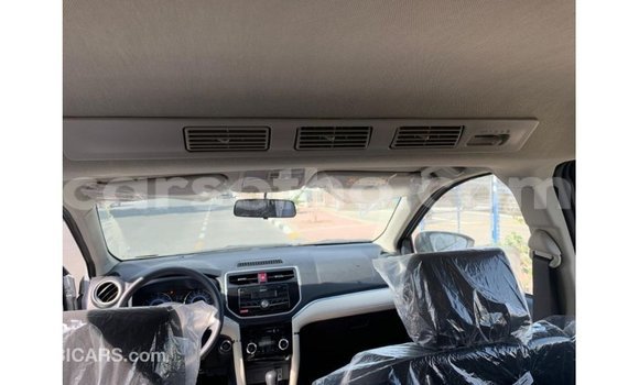 Buy Import Toyota Rush Other Car in Import - Dubai in Maseru Buy Import Toyota Rush Other Car in Import - Dubai in Maseru