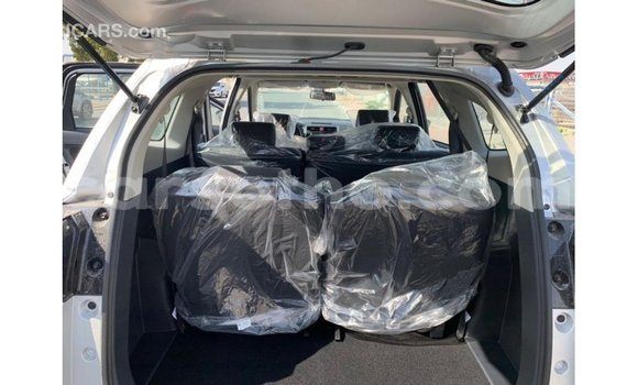 Buy Import Toyota Rush Other Car in Import - Dubai in Maseru Buy Import Toyota Rush Other Car in Import - Dubai in Maseru