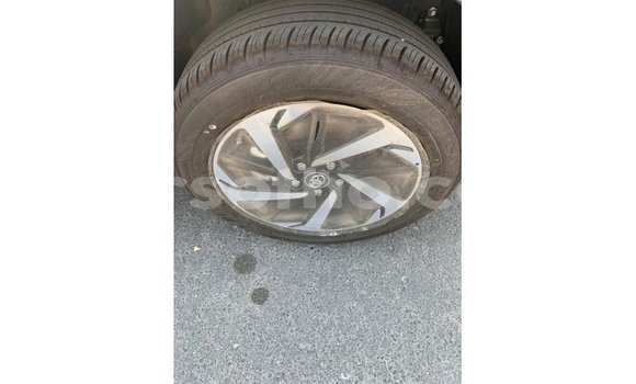 Buy Import Toyota Rush Other Car in Import - Dubai in Maseru Buy Import Toyota Rush Other Car in Import - Dubai in Maseru