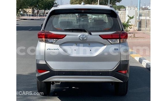 Buy Import Toyota Rush Other Car in Import - Dubai in Maseru Buy Import Toyota Rush Other Car in Import - Dubai in Maseru