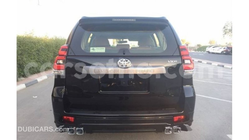 Big with watermark toyota prado maseru import dubai 16372